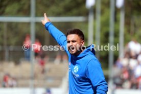 23.05.26 wfv-Pokal Finale 2026 Stuttgarter Kickers - SG Sonnenhof Gro&szlig;aspach