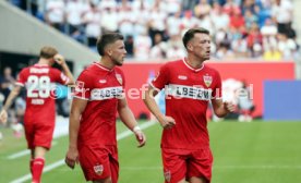 12.09.26 TSG 1899 Hoffenheim - VfB Stuttgart