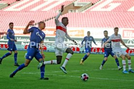 27.02.21 VfB Stuttgart - FC Schalke 04
