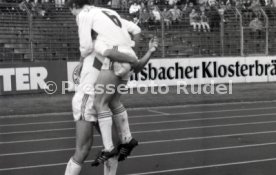 08.11.86 VfB Stuttgart - SV Werder Bremen