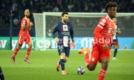 14.02.23 Paris Saint-Germain - FC Bayern M&uuml;nchen