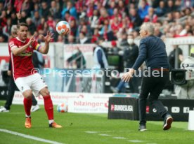 23.04.22 SC Freiburg - Borussia M&ouml;nchengladbach