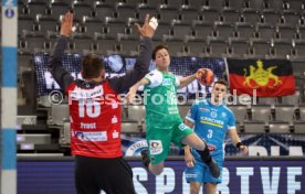 02.06.21 TVB Stuttgart - F&uuml;chse Berlin