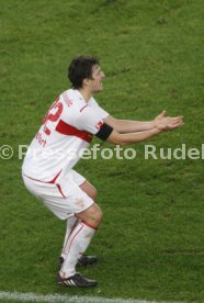 VFB-Hertha BSC Berlin