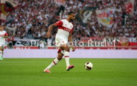 19.09.26 VfB Stuttgart - Borussia Dortmund
