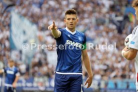 03.08.24 Karlsruher SC - 1. FC N&uuml;rnberg
