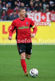 SC Freiburg - Hertha BSC Berlin