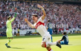 VfB Stuttgart - TSG 1899 Hoffenheim