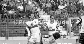 29.02.92 VfB Stuttgart - Dynamo Dresden