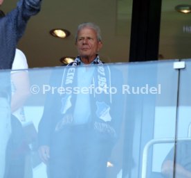 TSG 1899 Hoffenheim - SC Freiburg