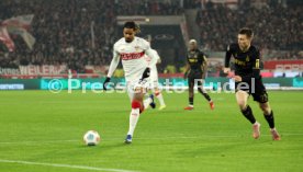 14.02.26 VfB Stuttgart - 1. FC K&ouml;ln
