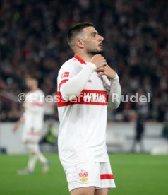 25.04.25 VfB Stuttgart - 1. FC Heidenheim