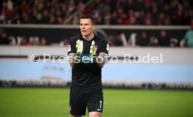 VfB Stuttgart - 1. FC Heidenheim