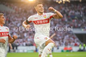 09.09.26 VfB Stuttgart - Viking Stavanger