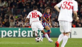 17.03.10 FC Barcelona - VfB Stuttgart