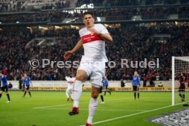 VfB Stuttgart - DSC Arminia Bielefeld