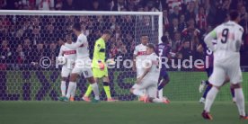 02.10.25 FC Basel - VfB Stuttgart