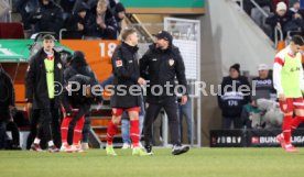 12.01.25 FC Augsburg - VfB Stuttgart