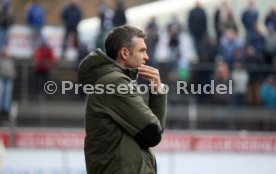 Stuttgarter Kickers - Werder Bremen II