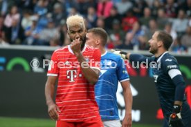 22.10.22 TSG 1899 Hoffenheim - FC Bayern M&uuml;nchen