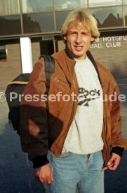 Klinsmann