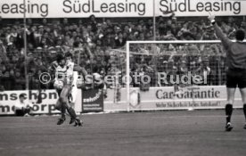 06.11.93 SC Freiburg - VfB Stuttgart