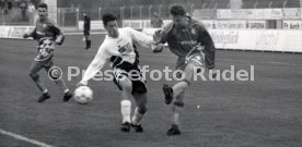 17.04.95 SSV Ulm 1846 - Stuttgarter Kickers
