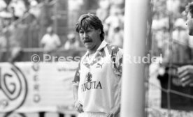 05.08.89 Stuttgarter Kickers - SG Wattenscheid 09