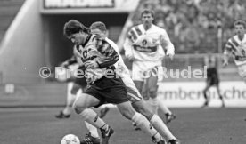 21.11.92 VfB Stuttgart - Borussia Dortmund