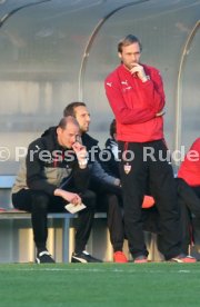 VfB Stuttgart II - 1. FC Kaiserslautern II