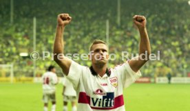 14.09.96 Borussia Dortmund - VfB Stuttgart