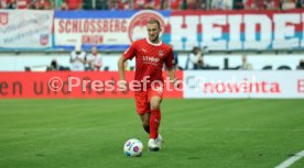 30.09.23 1. FC Heidenheim - 1. FC Union Berlin