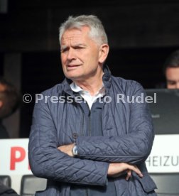 U19 VfB Stuttgart - U19 VfL Wolfsburg