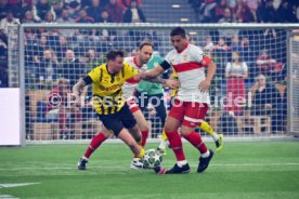 17.03.25 Beckenbauer Cup 2025