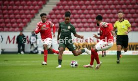 26.09.20 1. FSV Mainz 05 - VfB Stuttgart