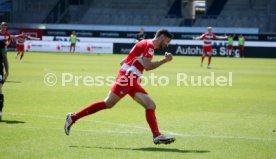 09.05.21 1. FC Heidenheim - SV Sandhausen