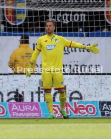 TSG 1899 Hoffenheim - FC Augsburg