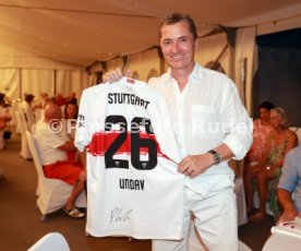 27.06.26 Hansi M&uuml;ller Golf Cup 2026