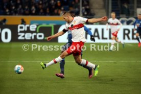 25.02.22 TSG 1899 Hoffenheim - VfB Stuttgart