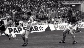 30.05.92 DFB Deutschland - T&uuml;rkei