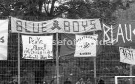 02.06.96 Stuttgarter Kickers - SSV Reutlingen