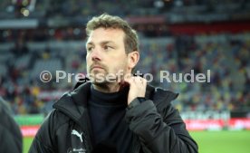 Fortuna D&uuml;sseldorf - VfB Stuttgart