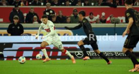09.11.25 VfB Stuttgart - FC Augsburg