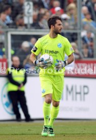 Stuttgarter Kickers - VfB Stuttgart II