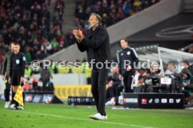 08.04.22 VfB Stuttgart - Borussia Dortmund