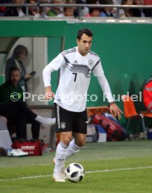 U21 DFB Deutschland - Irland