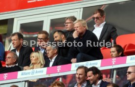 10.09.22 FC Bayern M&uuml;nchen - VfB Stuttgart