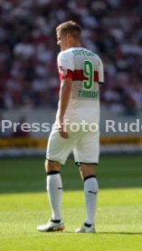 VfB Stuttgart - FC Augsburg