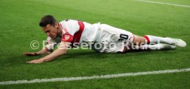 Relegation 2019 VfB Stuttgart - 1. FC Union Berlin