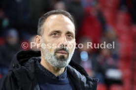 Bayer 04 Leverkusen - VfB Stuttgart